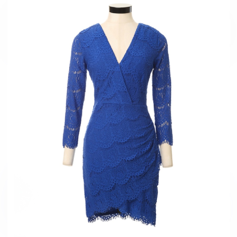 GUESS - 
lyna lace dress